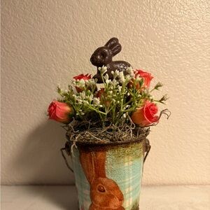 Handmade Easter/Spring Decor